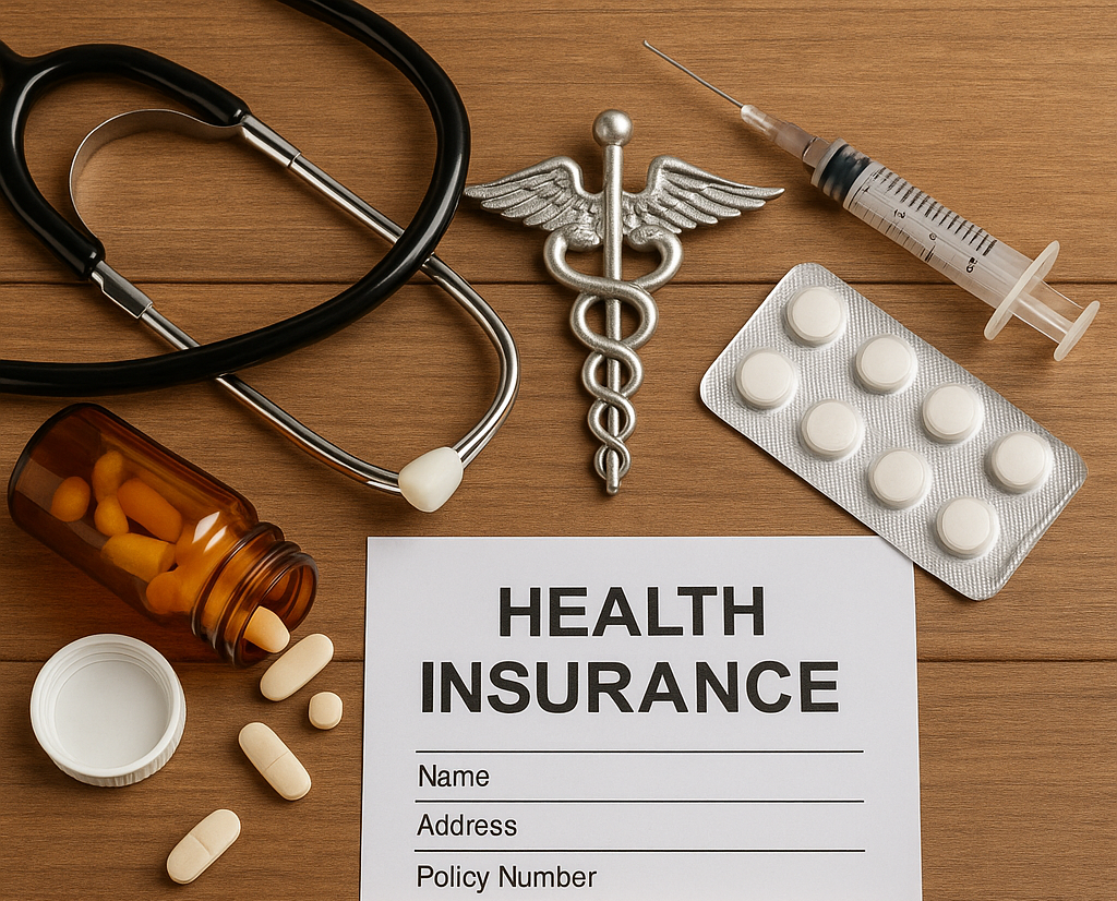 الطب وإعادة التأمبن