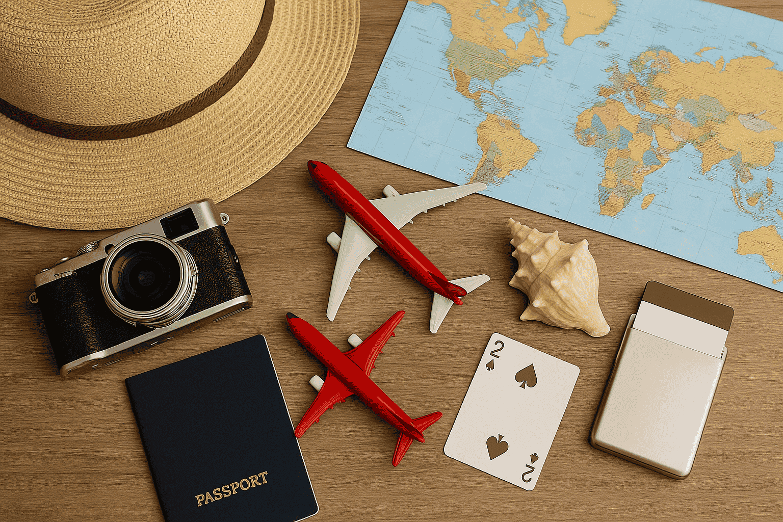 السياحة والفنادق والترفيه