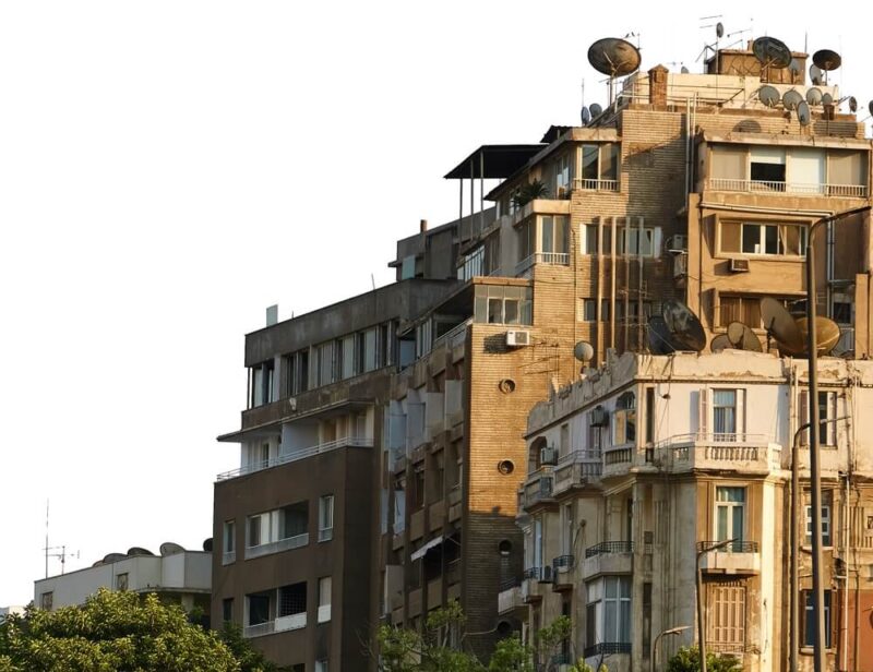 تفاصيل القانون 165 لسنة 2025 بشأن طرد المستأجر بعد انتهاء العقد – النص الكامل